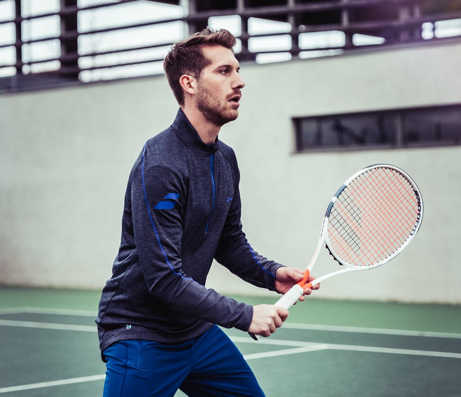 Guide: Køb af ny tennisketcher Image