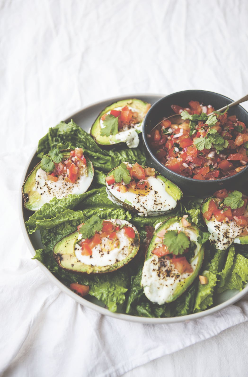 Morgenmat vi elsker Image