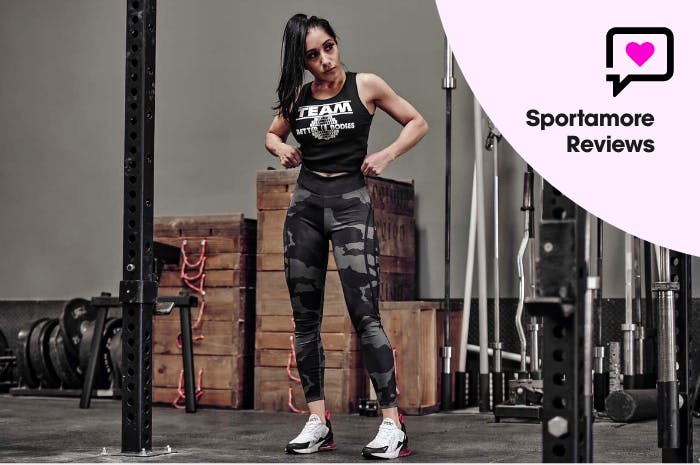 3 träningstights från Better Bodies som är bäst i test Image