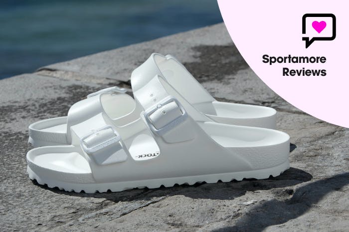 Hvilke sandaler fra Birkenstock er best i test? Image