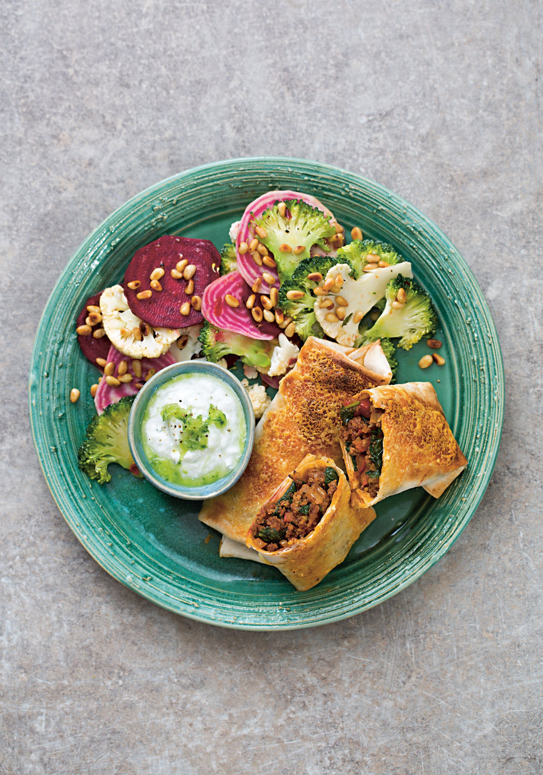 Recept: Maten som maxar träningseffekten Image