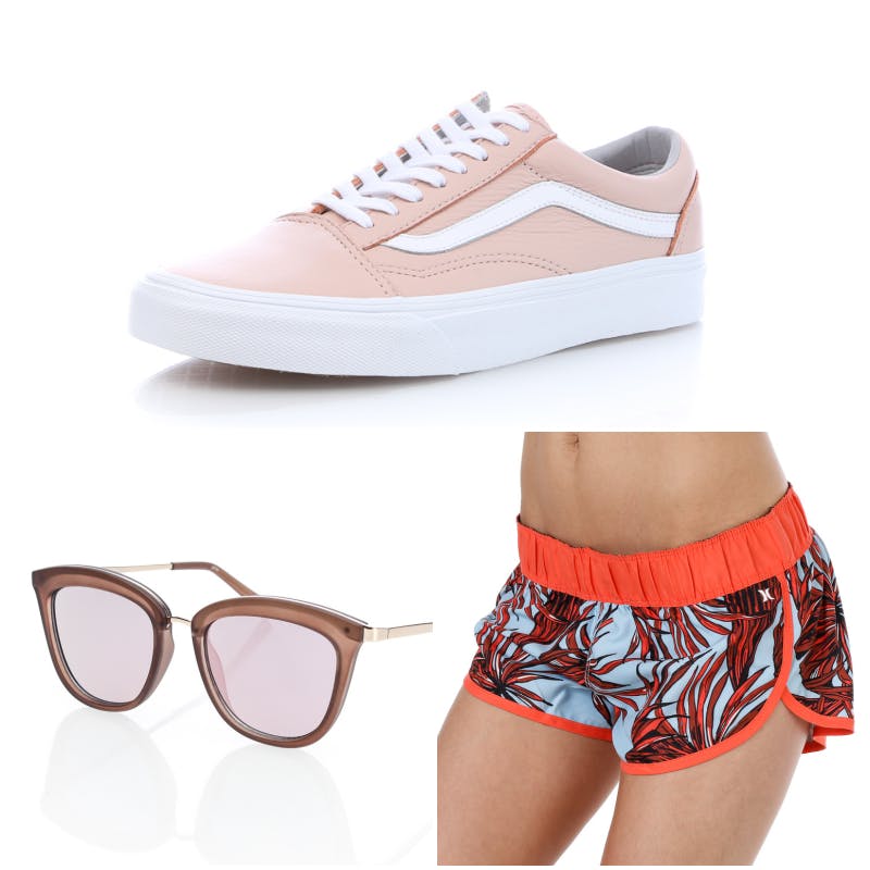 9 sommerfavoritter du kan bruge lønnen på Image