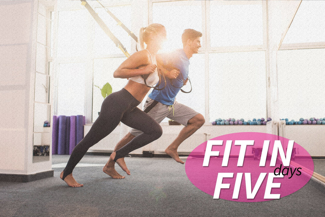 Tirsdag = cardio time! Image