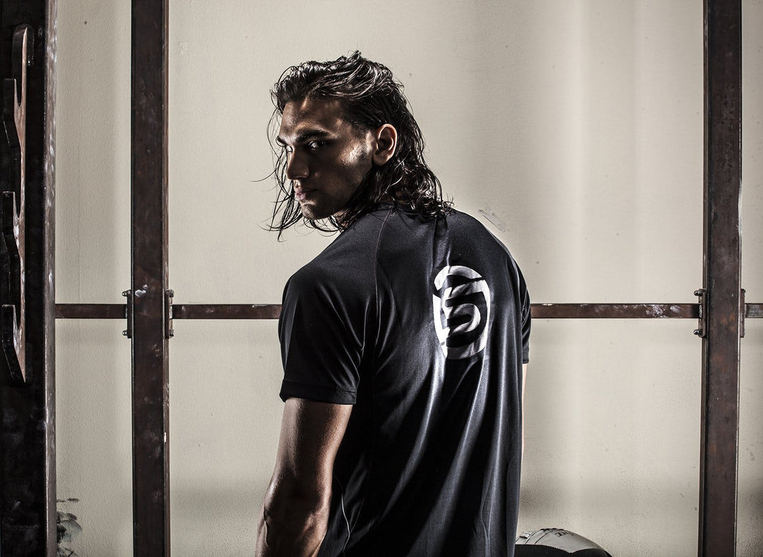 Derfor bør du (fortsatt) trene med treningsapparater Image