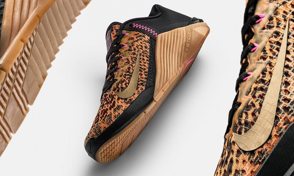 Allt du vill veta om nya Nike Metcon 6 Image