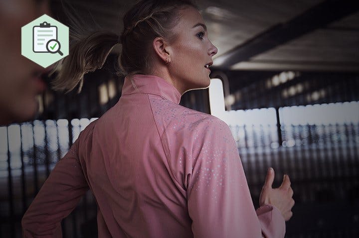 TEST! Vårens beste løpejakker til henne Image