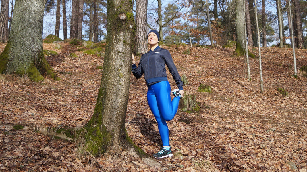 8 tips: Sådan kommer du i gang med at løbe Image