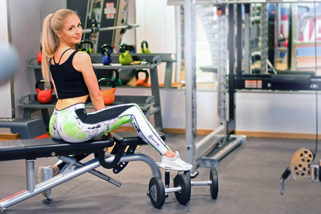 Find de rette tights Image