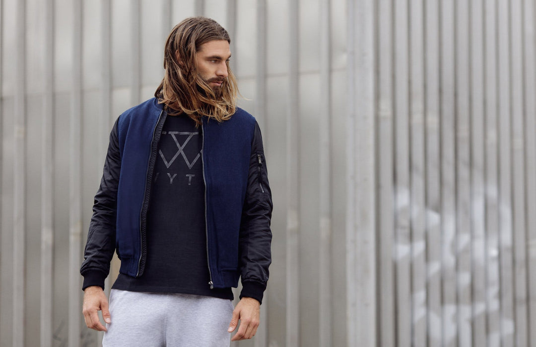 Derfor kommer du til å elske høstkolleksjonen fra Wyte Image