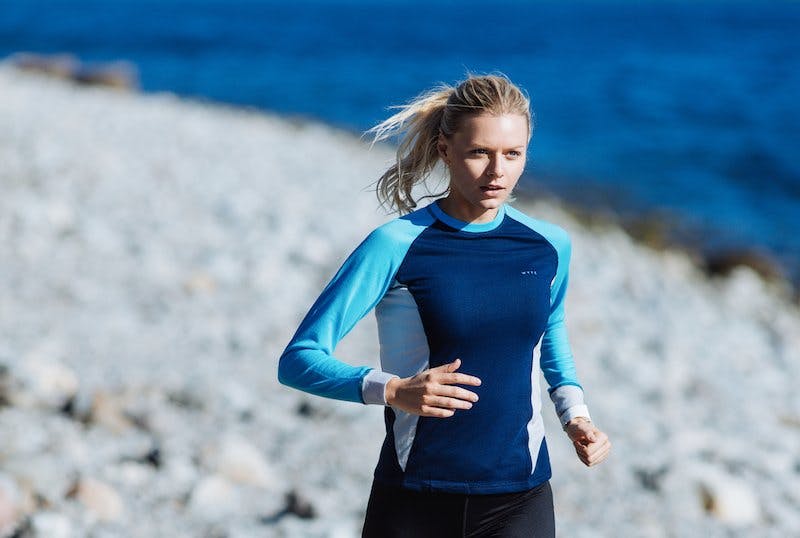 Undertøj - det mest brugbare træningstøj Image