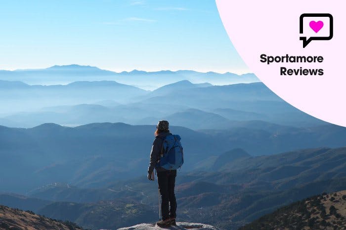 Friluftsbuksene som er best i test! Image