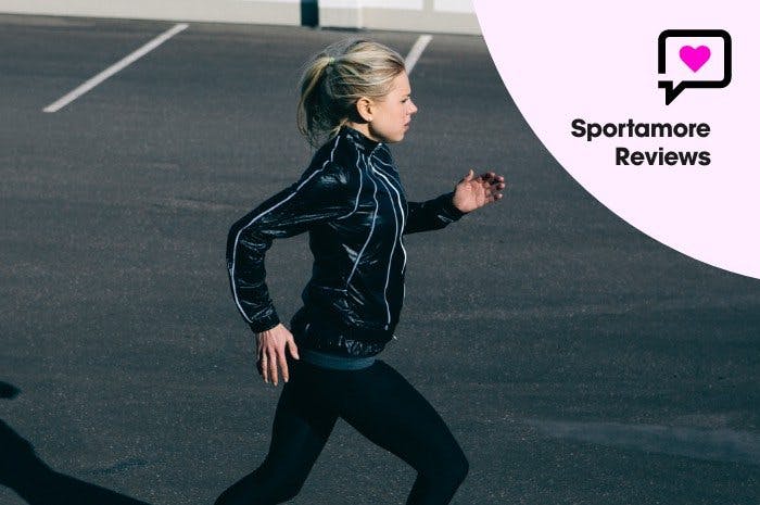 On a testé : les meilleures vestes de running pour femmes 2020 Image