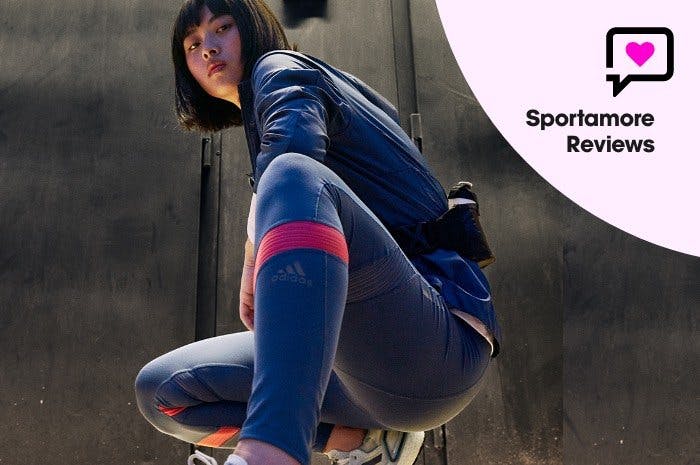 On a testé : les leggings de course pour femmes qui sont les meilleurs en test 2020 Image