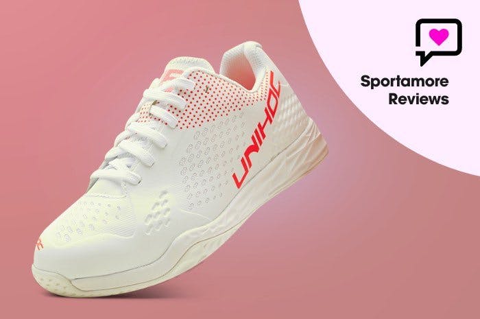 Nous avons testé : les meilleures chaussures de floorball pour femmes Image