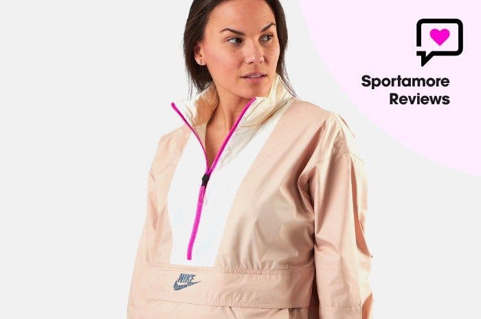 Best i test! Trendy vårjakker til dame i 2020 Image