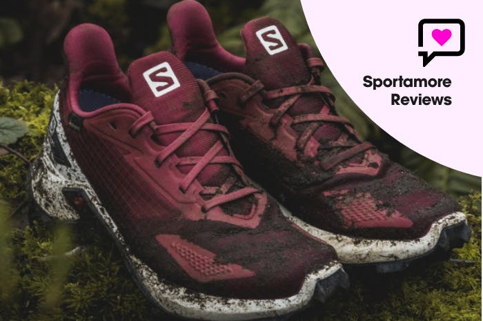 Test: Säsongens bästa trailskor för dam! Image
