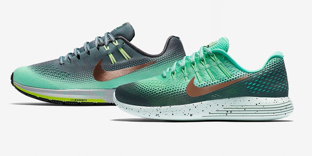 Vilken löparsko från Nike passar dig? Image