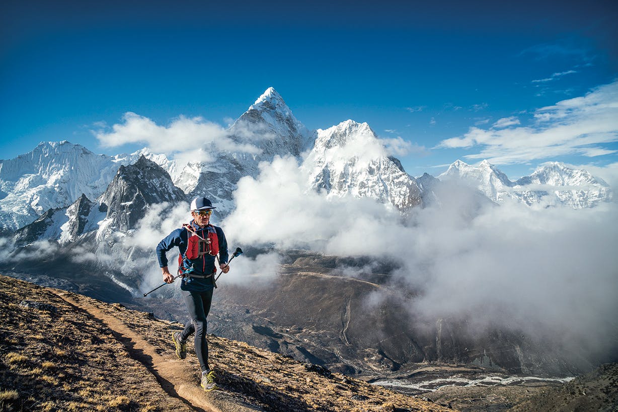 Guide : Comment bien choisir son sac à dos de trail Image