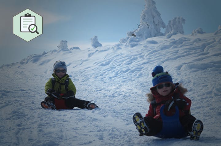 Best i test: Vinterstøvler og sko til barn Image