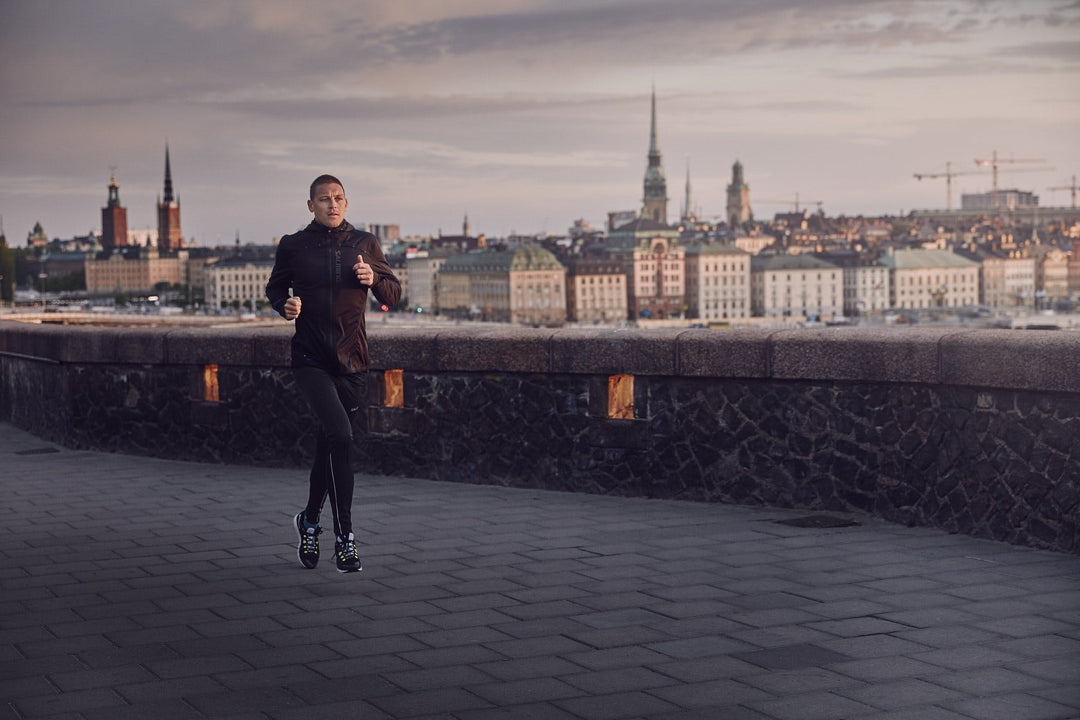 Her er skoene, du skal bruge til udendørsløb til foråret Image