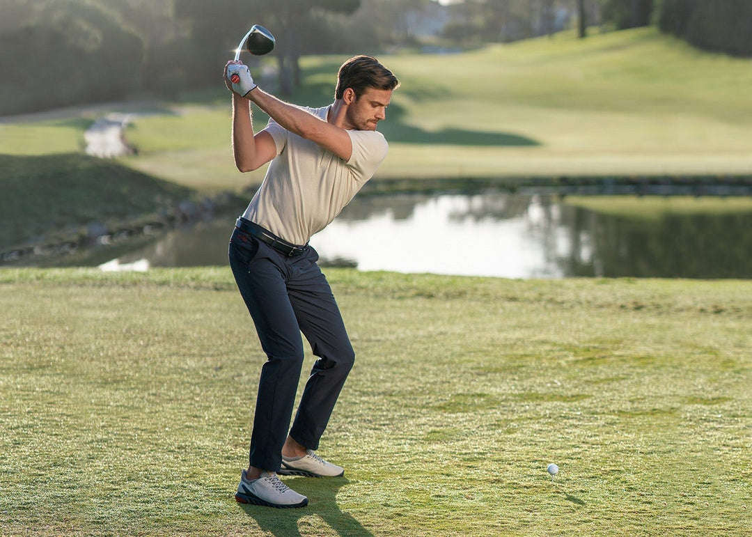 Därför ska du köpa Eccos golfskor Image