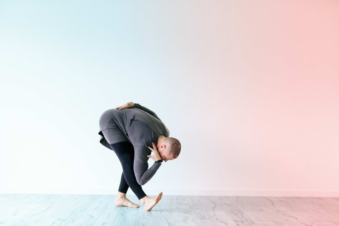 6 tøyninger til deg som har vondt i ryggen Image