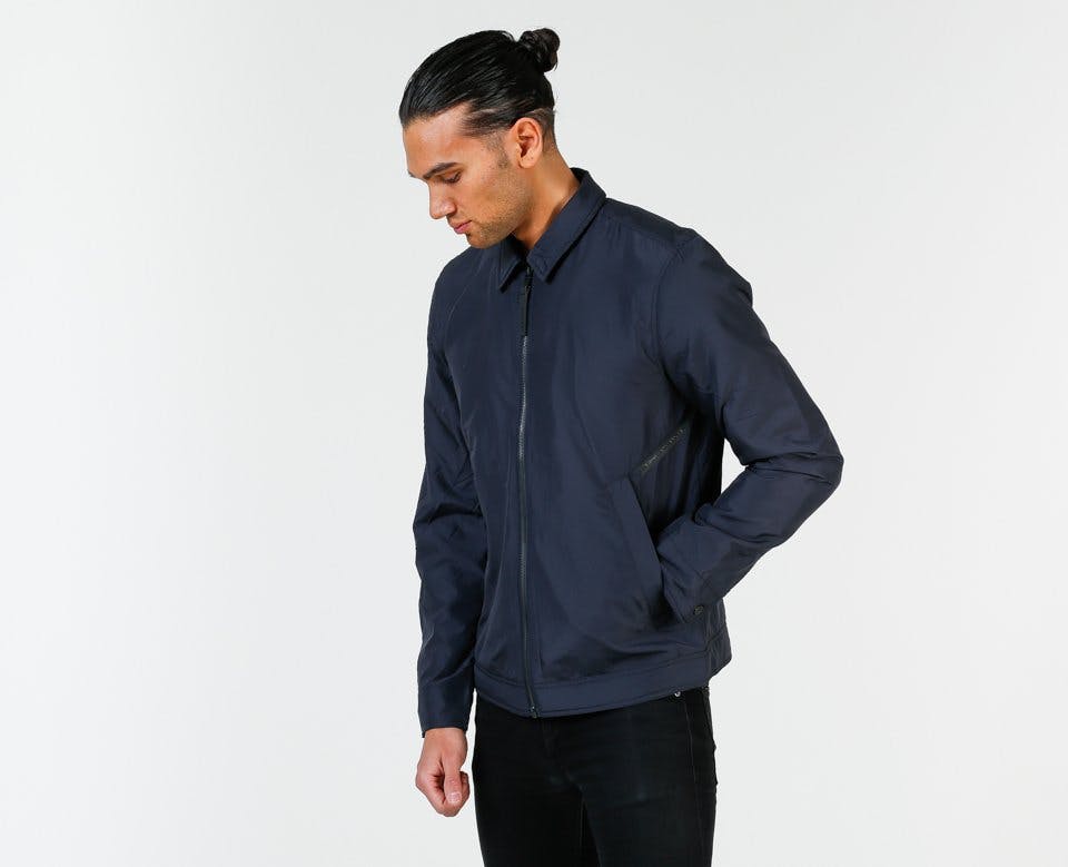 Her er forårets jakketendenser til ham Image