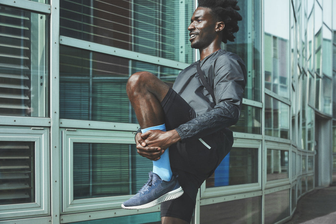 Det nye træningstøj fra Nike du ikke vil gå glip af! Image