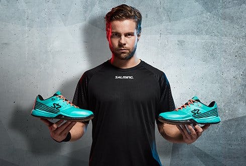 Tänk på det här när du köper inomhusskor Image
