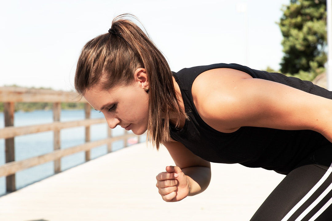 À quelle fréquence devez vous vous entraîner pour développer vos muscles Image