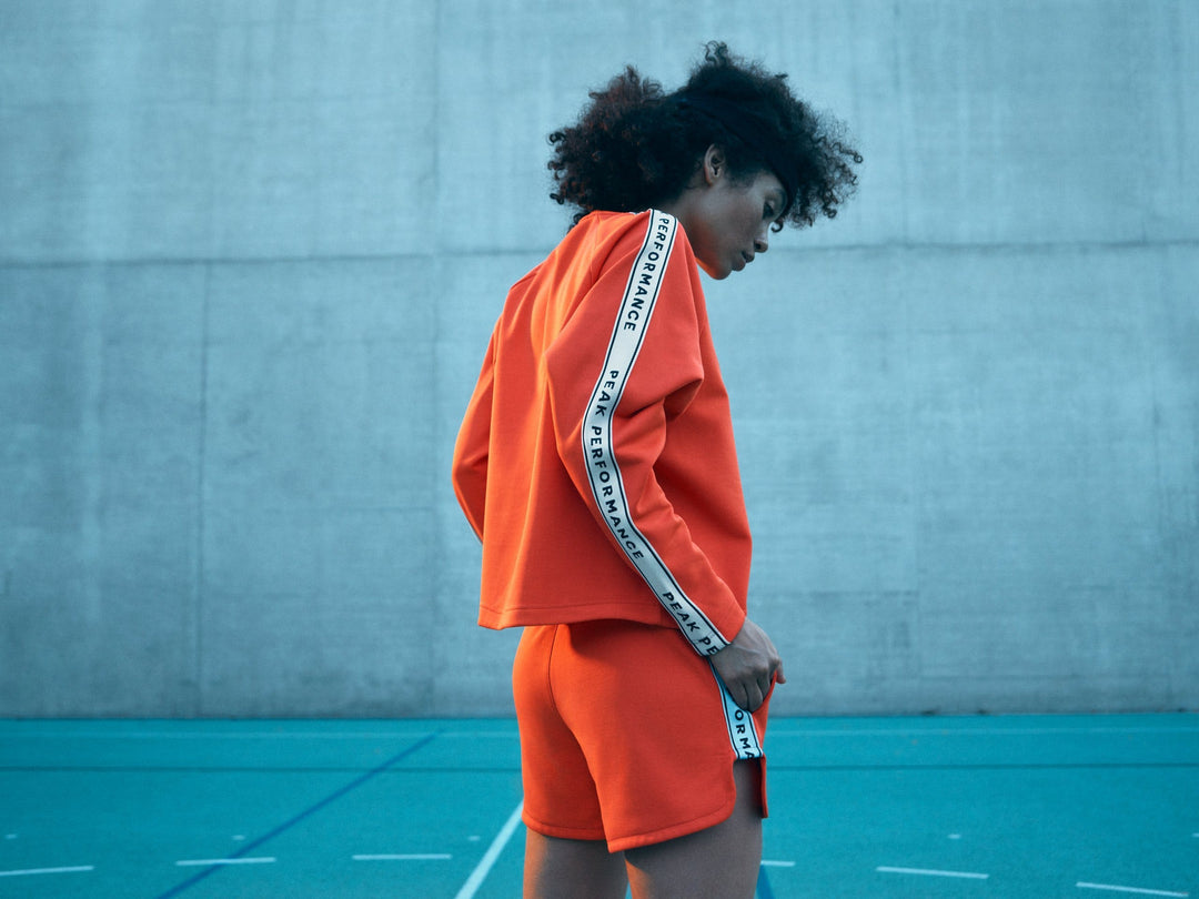 Her er de 5 bedste sportswear-nyheder fra Peak Performance Image