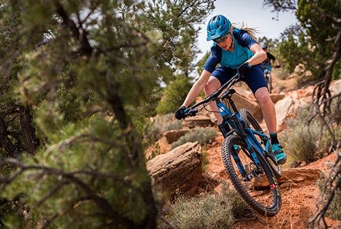 Guide: Slik finner du riktige sykkelsko Image