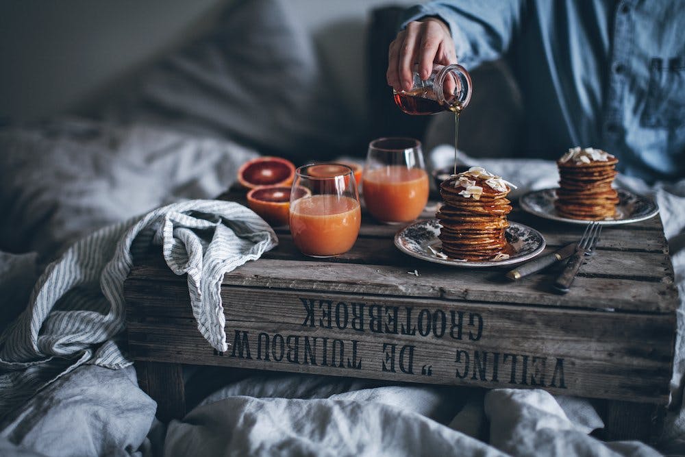 Frukostinspo – 3 goda recept Image
