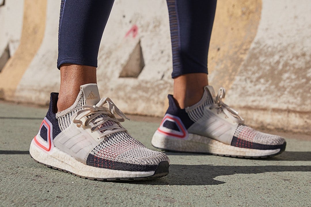 De nye UltraBoost 19 er her! Image