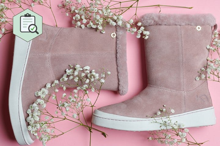 Stor test: 10 varme vinterstøvler til kvinder og mænd Image