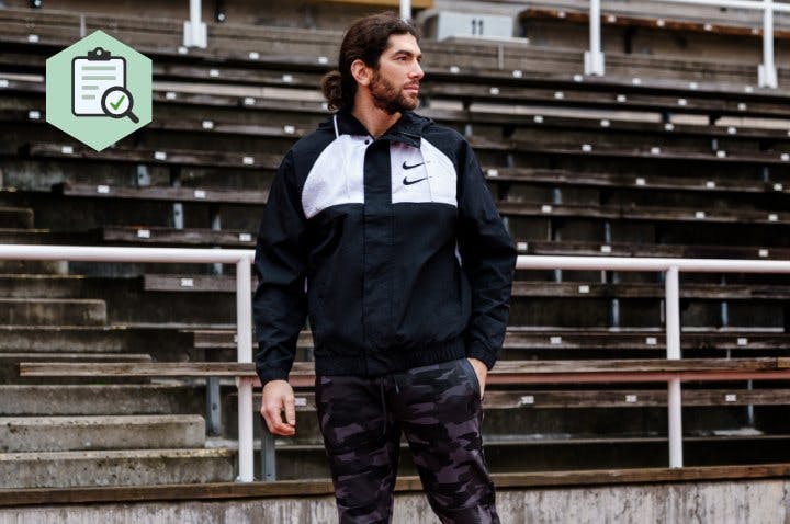 Best i test: Vårjakker for menn 2020 Image