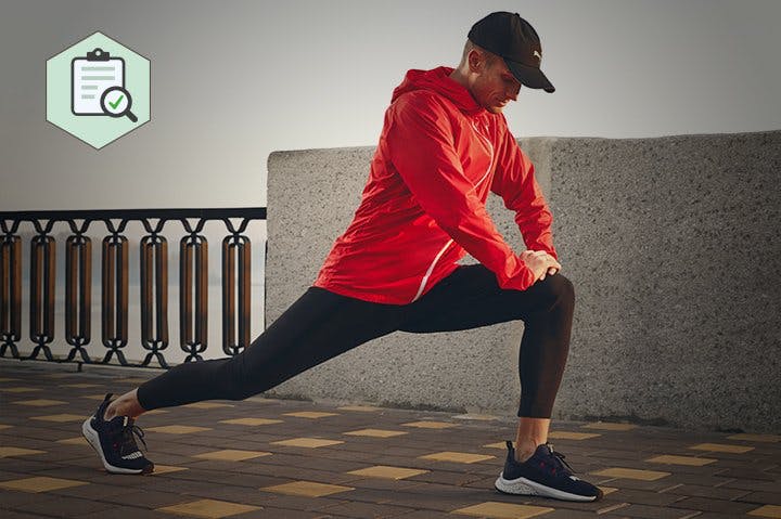 Test! De beste løpeskoene til ham 2019 Image