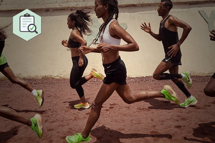 Minitest: Nike Air Zoom Pegasus 36 Image