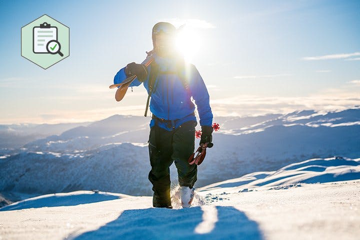 On a testé : 7 pantalons de ski pour les pistes et le hors-piste Image