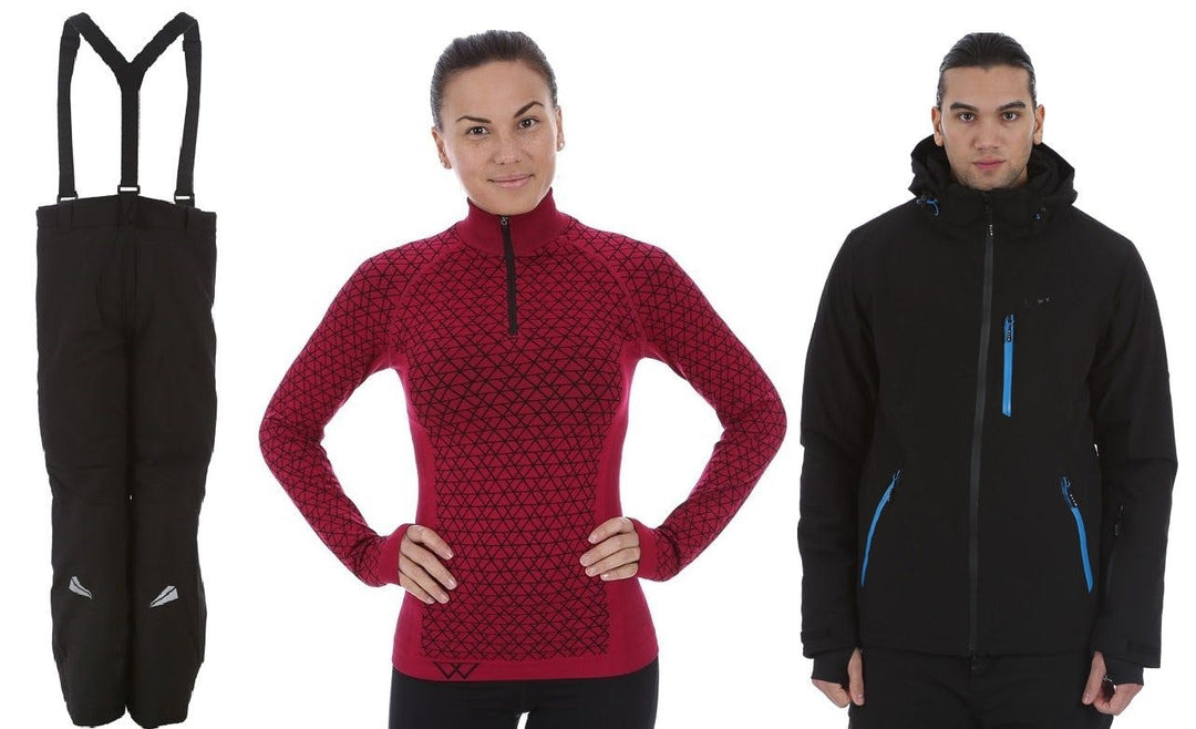 Vinterferiefavoritter til hele familien – 7 herlige udsalgshit Image