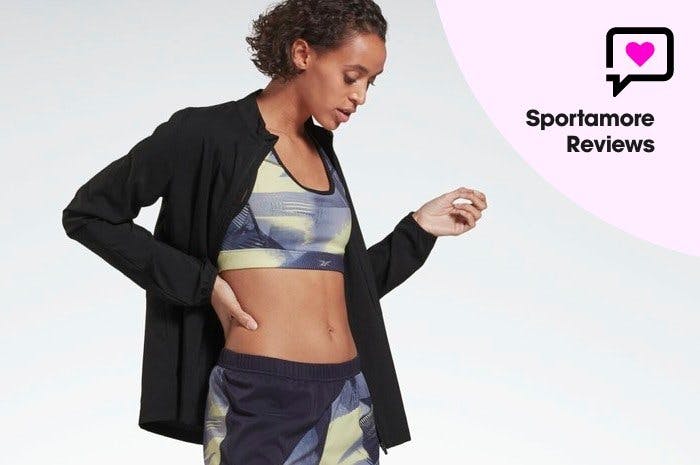 Bedst i test: Sportsbh'er til løb Image