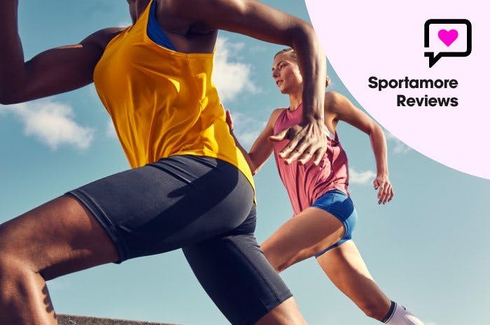 Stor test av treningstopper Image