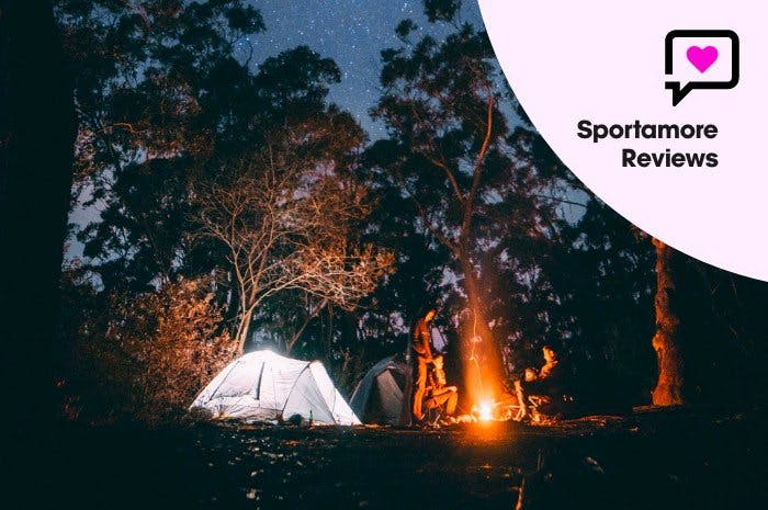 Vi testar: Prisvänliga tält för skärgård och camping Image