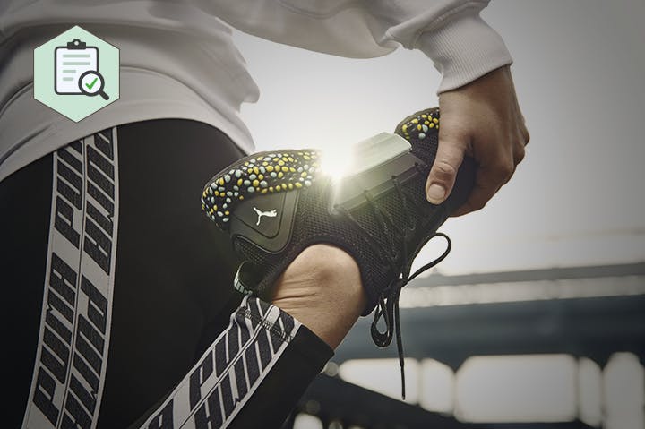 Best i test! Nye løpesko for kvinner 2019 Image