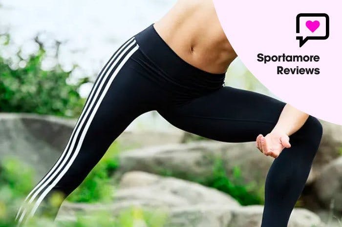 Top 5: Vores allerbedste træningstights Image