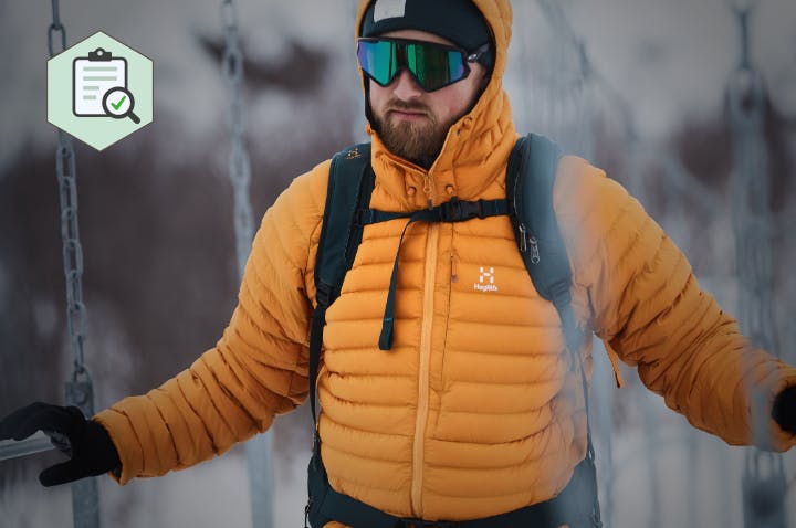 Vi har testet sesongens beste linerjakker for menn Image