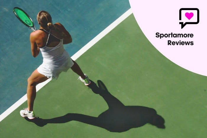 5 tennisskjørt som er best i test 2020 Image