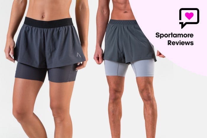 On a testé : les meilleurs shorts de running (pour hommes et pour femmes) Image