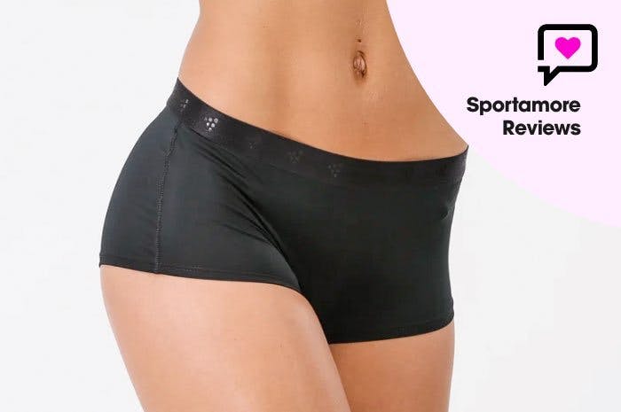 Treningstrusene som er best i test Image