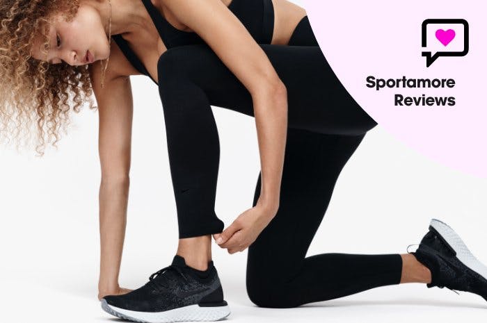 Bäst i test! Nike-favoriter för henne Image